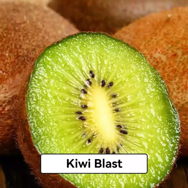 Relx Infinity Pod Gen6 2 pods pack - Kiwi Blast