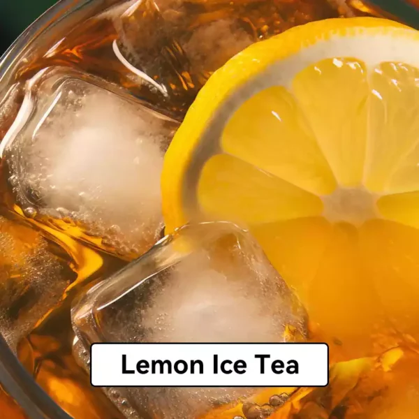 Relx Infinity Pod Gen6 2 pods pack - Lemon Ice Tea