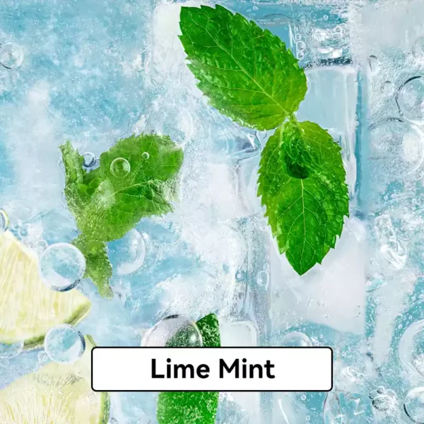 Relx Infinity Pod Gen6 2 pods pack - Lime Mint