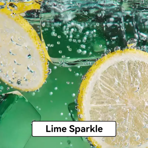 Relx Infinity Pod Gen6 2 pods pack - Lime Sparkle