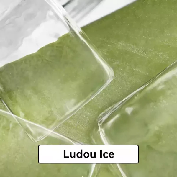 Relx Infinity Pod Gen6 2 pods pack - Ludou Ice