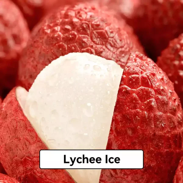 Relx Infinity Pod Gen6 2 pods pack - Lychee Ice