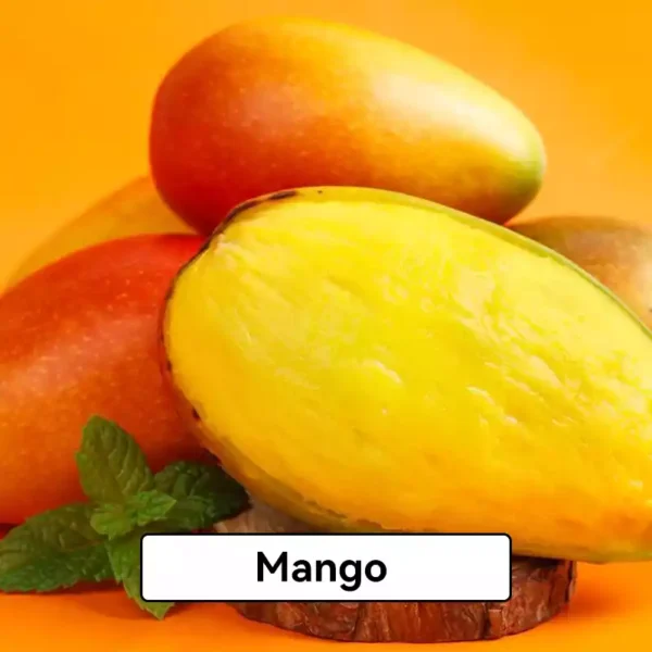 Relx Infinity Pod Gen6 2 pods pack - Mango