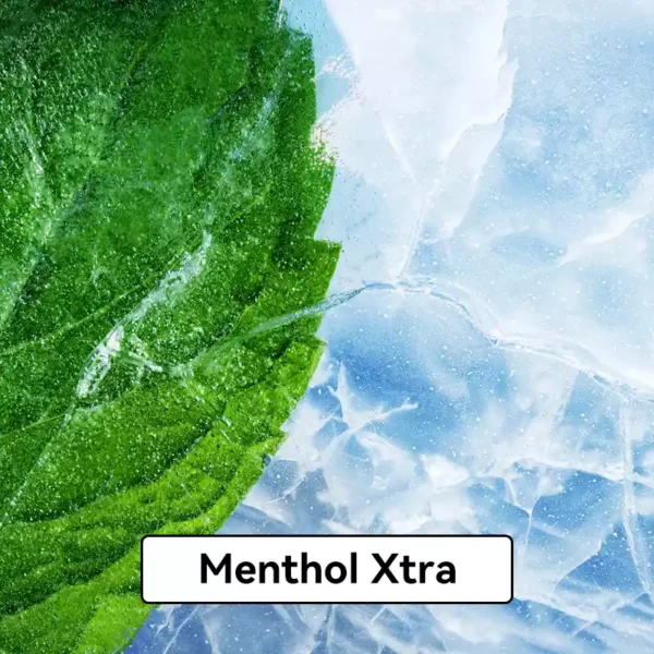 Relx Infinity Pod Gen6 2 pods pack - Menthol Xtra