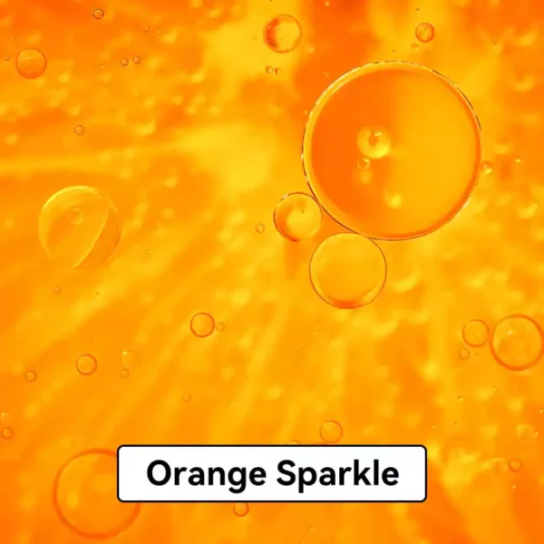 Relx Infinity Pod Gen6 2 pods pack - Orange Sparkle