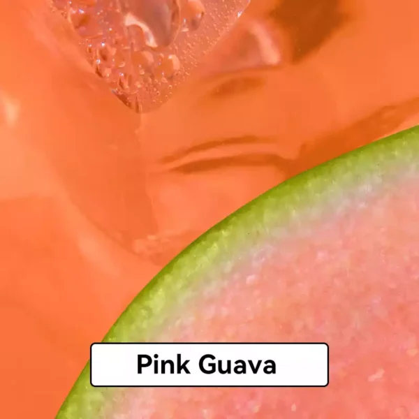 Relx Infinity Pod Gen6 2 pods pack - Pink Guava