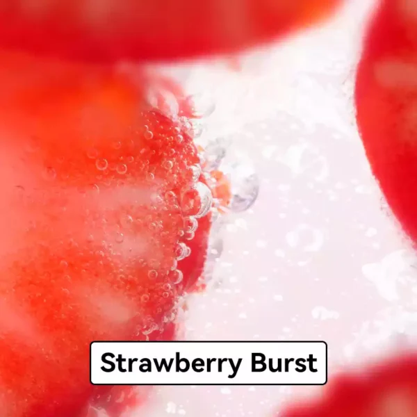 Relx Infinity Pod Gen6 2 pods pack - Strawberry Burst