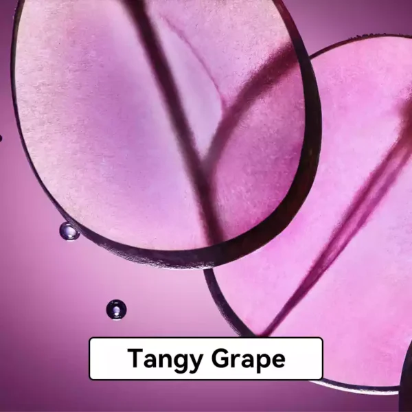 Relx Infinity Pod Gen6 2 pods pack - Tangy Grape