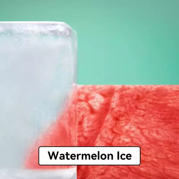 Relx Infinity Pod Gen6 2 pods pack - Watermelon Ice