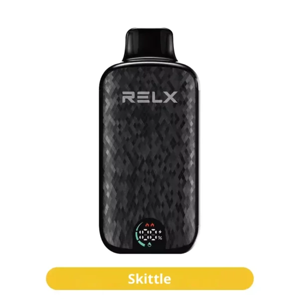 RELX Sparta 18000 Puffs - Rainbow Candy
