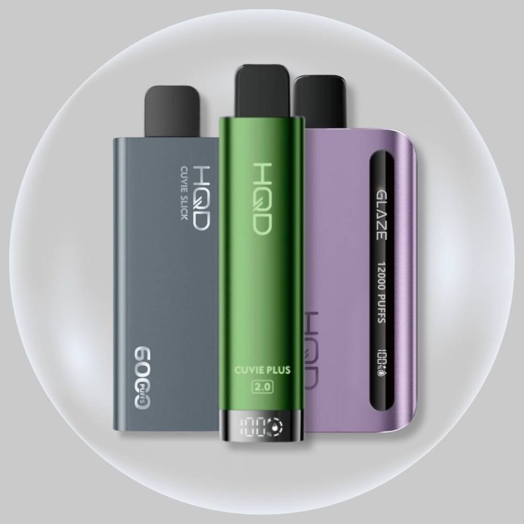 Top 10 Disposable Vapes in Australia for 2025: A Comprehensive List
