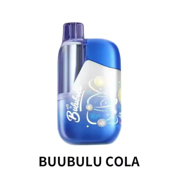 BULUBULU 15000 Puffs - Bulubulu Cola