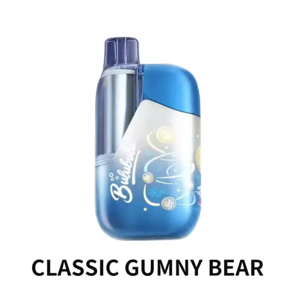 BULUBULU 15000 Puffs - Classic Gummy Bear