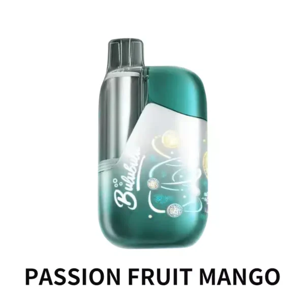 BULUBULU 15000 Puffs - Passion Fruit Mango