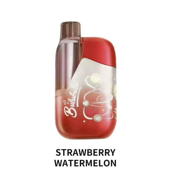 BULUBULU 15000 Puffs - Strawberry Watermelon