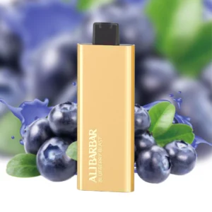 Unboxing the Alibarbar Pandora 7000: Top Flavours Rated